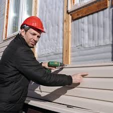 ### Siding for Commercial Buildings